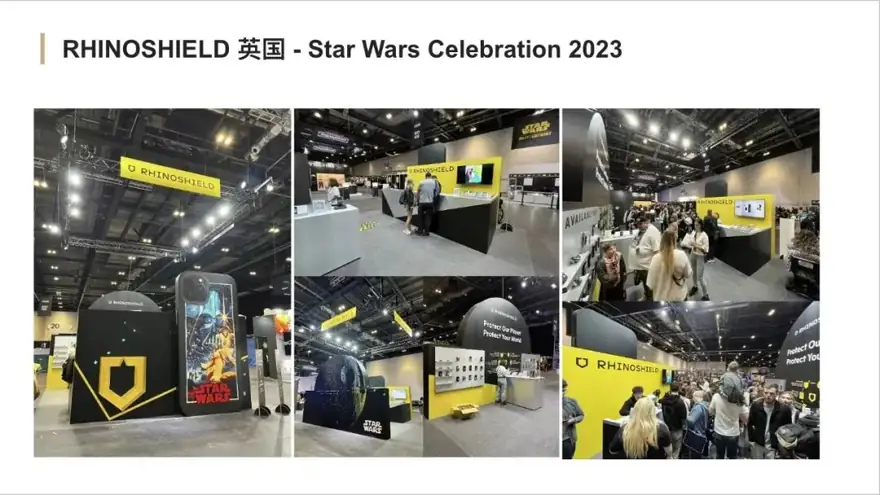 展会预告 | 数字火花出海科技将亮相GTC2024全球流量大会，与您共启跨境出海新篇章 配图 8