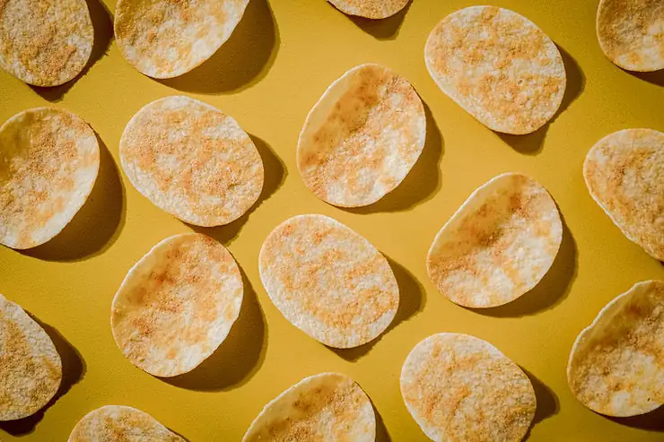 渗透定价的商业逻辑:为何Pringles 品客洋芋片选择低价策略? 配图 2