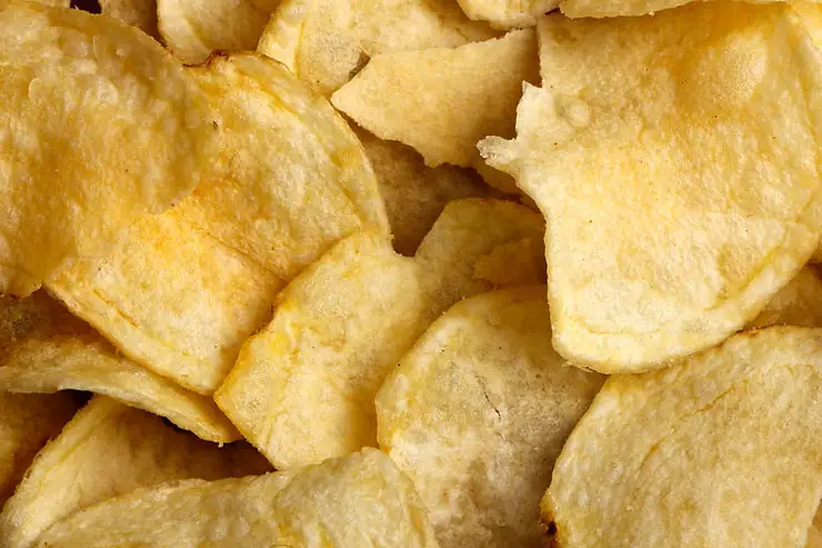 渗透定价的商业逻辑:为何Pringles 品客洋芋片选择低价策略? 配图 7