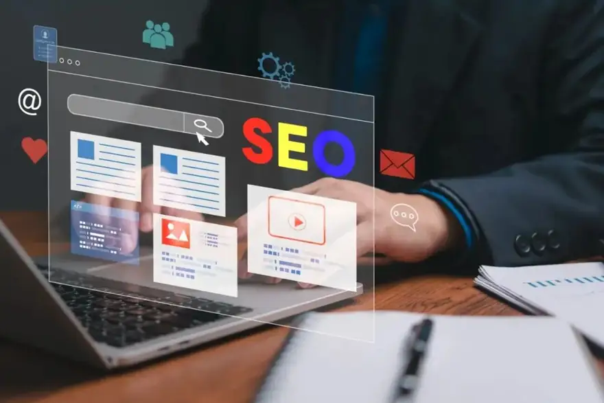 品牌营销必看：如何破解 Google 算法，让品牌霸占搜索首页 配图 2