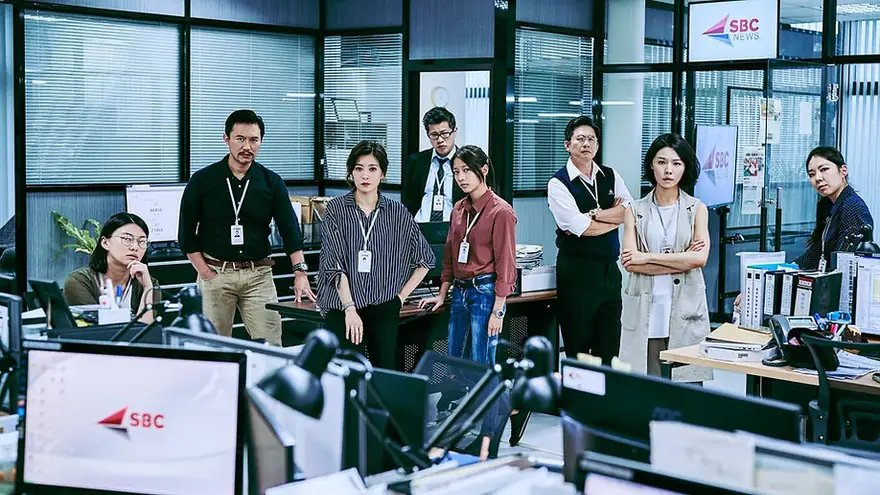 从1100部影剧分析爆红方程式：数据揭秘台剧成功关键 配图 8