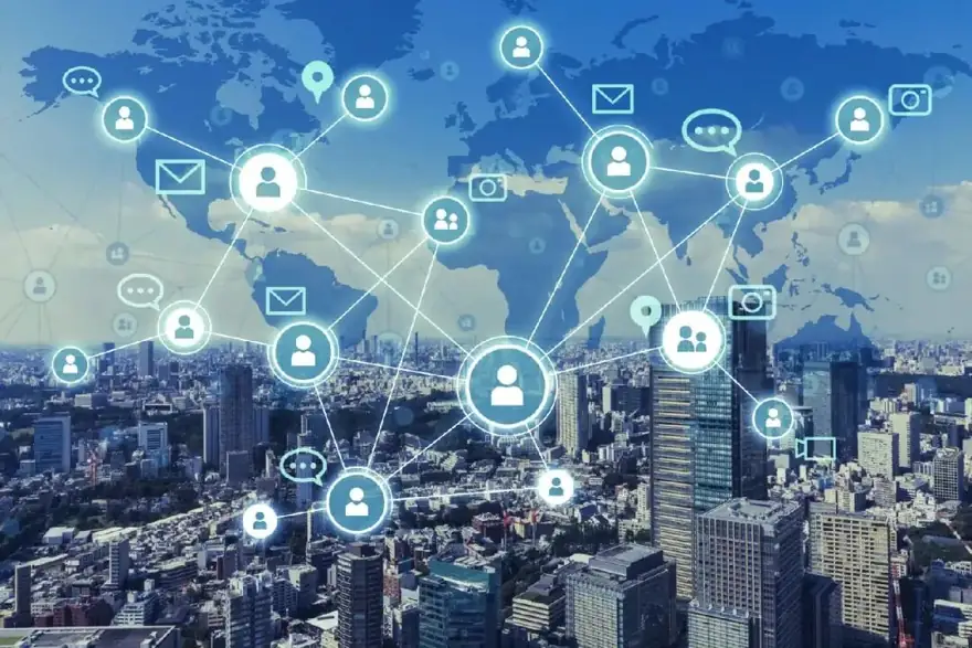 LinkedIn 不止是找工作,更是 B2B 企业拓展海外市场的营销利器! 配图 1