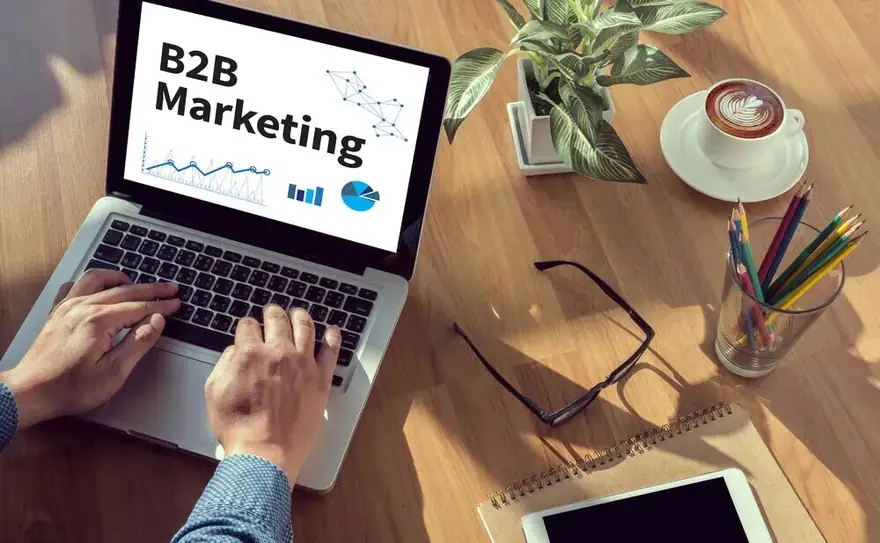 B2B营销是什么? 5分钟搞懂B2B营销策略与规划方法 配图 1