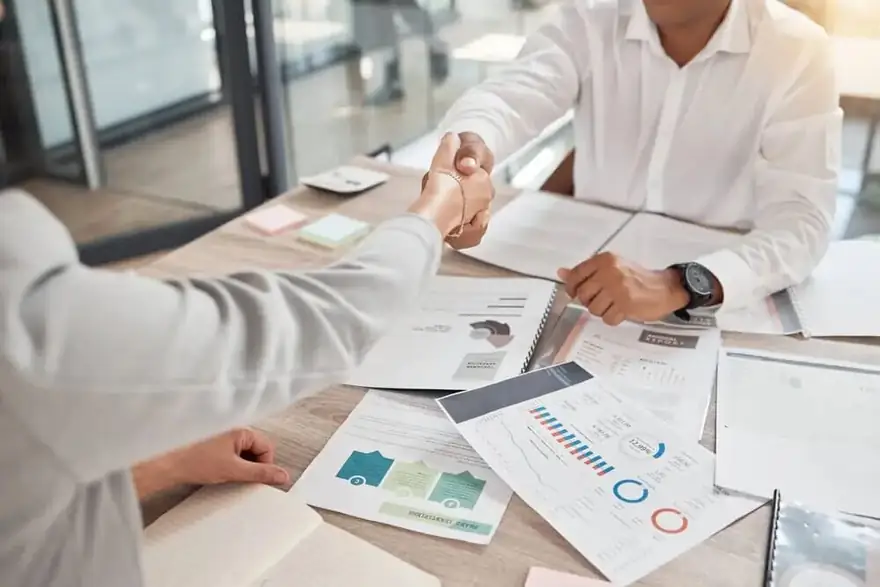B2B营销是什么? 5分钟搞懂B2B营销策略与规划方法 配图 2