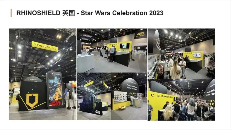 数字火花出海科技白鲸出海展会回顾,全球增长大势下的外贸获客新机遇 配图 11